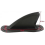 Kayak Accessories Skeg Tracking Fin Integral Fin Mounting Points Watershed Board Canoe 2pcs 4