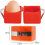 (1pc)Egg Shell Opener compatible with Hard Boiled Eggs, Egg Peeler Tool Handheld Egg Topper Cutter Tool Easy Egg Cracker Tool Egg Slicer com 2