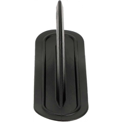 Kayak Accessories Skeg Tracking Fin Integral Fin Mounting Points Watershed Board Canoe 2pcs 1