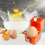 (1pc)Egg Shell Opener compatible with Hard Boiled Eggs, Egg Peeler Tool Handheld Egg Topper Cutter Tool Easy Egg Cracker Tool Egg Slicer com 5