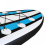 20x Inflatable Kayak D Ring PVC Pad Rubber Raft Dinghy Rope Buckle 4