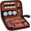 Golf Gift Set with Accessories, Rangefinder, and Hi-End Case 1