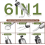 Golf Gift Set with Accessories, Rangefinder, and Hi-End Case 4