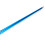 Blue Aluminum Alloy Pole Spear Detachable Three-Section Fork Clip 10