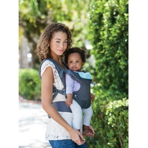 Draagzak - INFANTINO - Flip Ergo 4 in 1 2