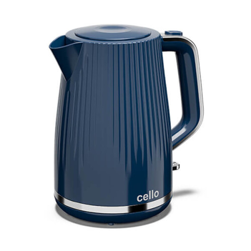Cello Cello Aria Nocturn Blue Kettle 1