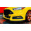 For Ford Focus ST MK3.5 Front Splitter Spoiler Lip Body Kit Wing 15-18 4