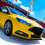 For Ford Focus ST MK3.5 Front Splitter Spoiler Lip Body Kit Wing 15-18 6