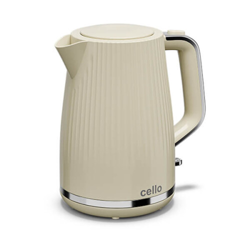 Cello Cello Aria Vanilla Cream Kettle 1