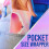 Always Always Pocket Feminine Pads with FlexFoam 4