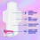 Always Always Pocket Feminine Pads with FlexFoam 2