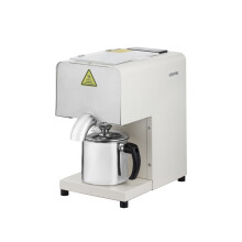 GEEPAS Household Oil Press Machine | Hot & Cold Oil Extractor with Intelligent Temperature Control | Automatic Feeding High Yield Healthy Natural