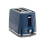 Cello Cello Aria Nocturn Blue 2 Slot Toaster 2