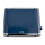 Cello Cello Aria Nocturn Blue 2 Slot Toaster 3