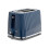 Cello Cello Aria Nocturn Blue 2 Slot Toaster 5