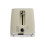 Cello Cello Aria Vanilla Cream 2 Slot Toaster 1