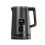 Cello Cello Overture Ash Black 2 Slot Toaster & Kettle 2