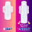 Always Always Radiant Feminine Pads for Women 4