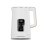Cello Cello Overture Natural White 2 Slot Toaster & Kettle 2