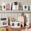 Cello Cello Overture Natural White 2 Slot Toaster & Kettle 6