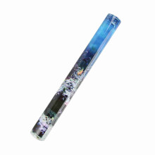 PVC Unterwasser-Korallen-Aquarium-Hintergrundposter 91*41cm Wasserdichte Dekoration