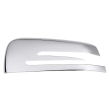 Chrome Door Mirror Cover Trim for Mercedes Benz GLA CLA X156 C117 W212 W204