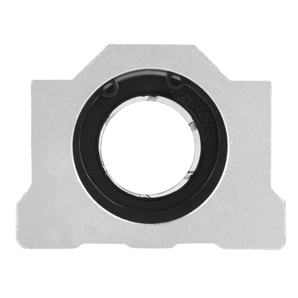 1Pcs Scs30uu Aluminum Linear Motion Rolling Ball Bearing Block Slide For Cnc 4651324222195