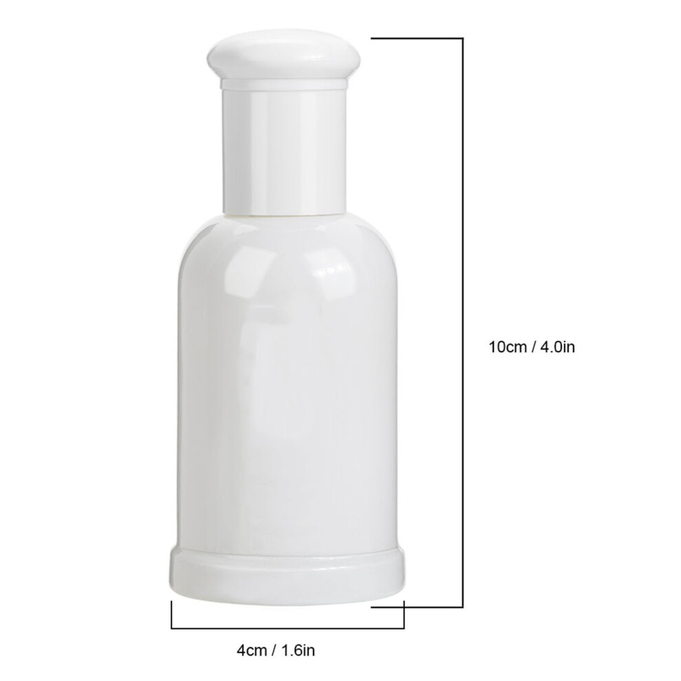 50ml Men Classic Cologne Perfume Long Lasting Mature Gentleman Temptations Sexy Parfume 03#