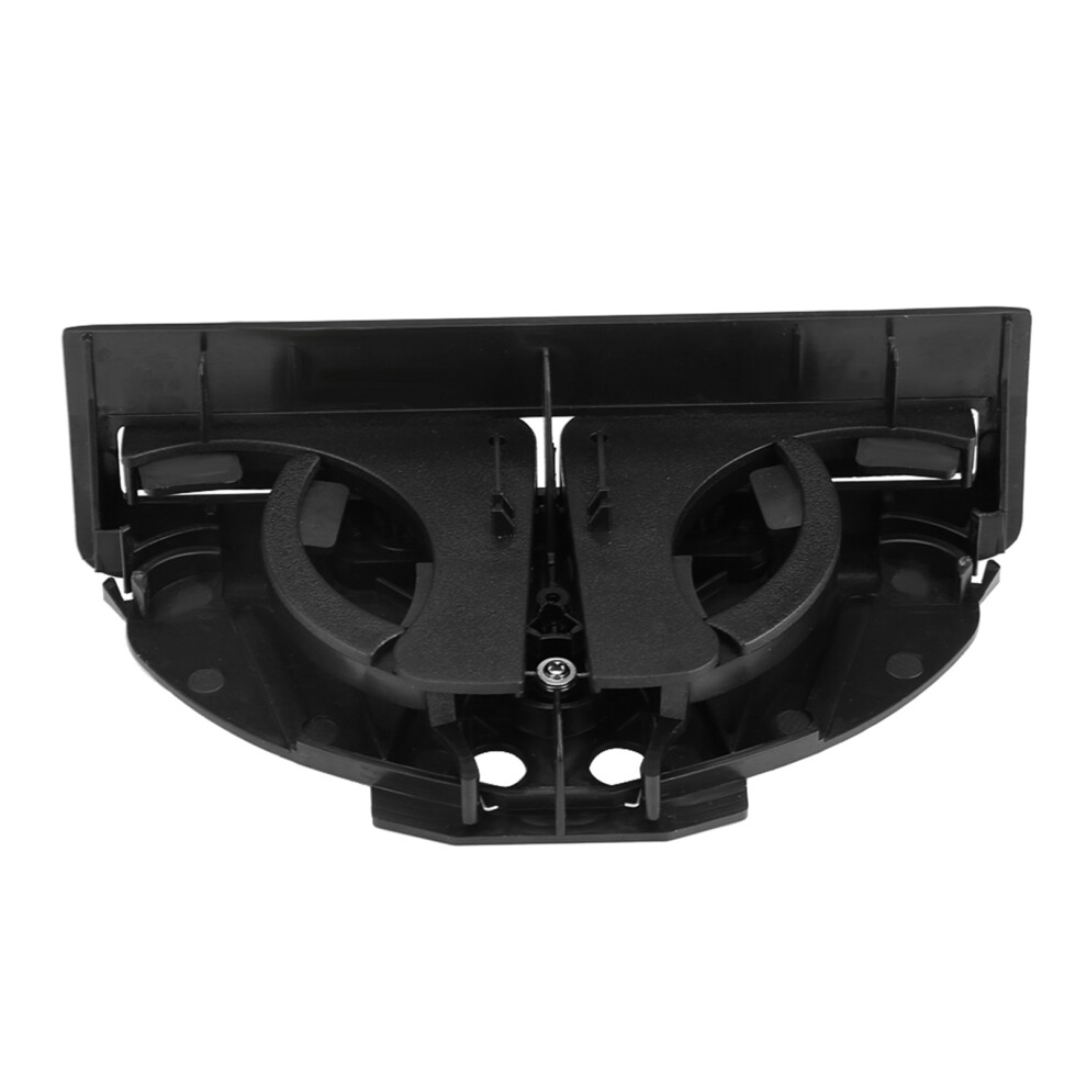 Plastic Rear Cup Holder Bracket For E39 528 525 520 530 528 540 M5 51168184520 8721324222504