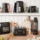 Cello Cello Overture Ash Black 4 Slot Toaster & Kettle 6