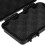 Outdoor Shockproof and Pressure proof Waterproof Sealed Box Survival Storage Case (B) 5