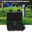 Outdoor Shockproof and Pressure proof Waterproof Sealed Box Survival Storage Case (B) 7