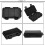 Outdoor Shockproof and Pressure proof Waterproof Sealed Box Survival Storage Case (B) 11