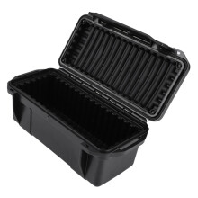 Outdoor Shockproof and Pressureproof Waterproof Sealed Box Survival Storage Case (C)