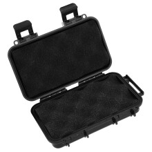 Outdoor Shockproof and Pressure proof Waterproof Sealed Box Survival Storage Case (A)