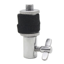 Durable Metal Clutch for Hi-Hat Cymbal Stand Jazz Drum Replacement Part Accessory
