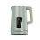 Cello Cello Overture Sage Green 4 Slot Toaster & Kettle 2