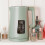 Cello Cello Overture Sage Green 4 Slot Toaster & Kettle 4