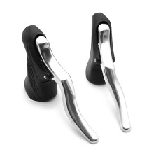 Mountainbike-Bremshebel-Set Leichtes Aluminium Dropbar Kompatibel