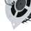 Internal Cooling Fan Replacement Repair For Sony PS4 1200 10