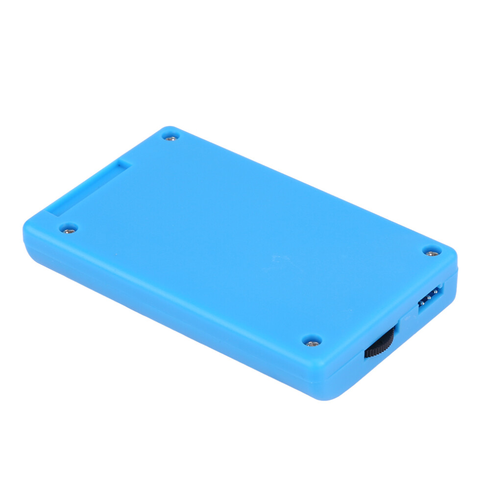 Rc Cellmeter 8 Digital Battery Capacity Voltage Checker Meter Lipo Li Lon Nimh Rc Cellmeter 8 7901324225557