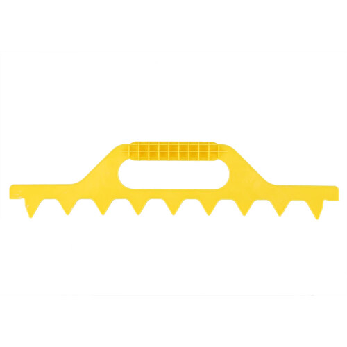 Bee Hive Frame Spcing Tool Spacer Beekeeping Accessories Yellow 8 Frame 1