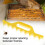 Bee Hive Frame Spcing Tool Spacer Beekeeping Accessories Yellow 8 Frame 3