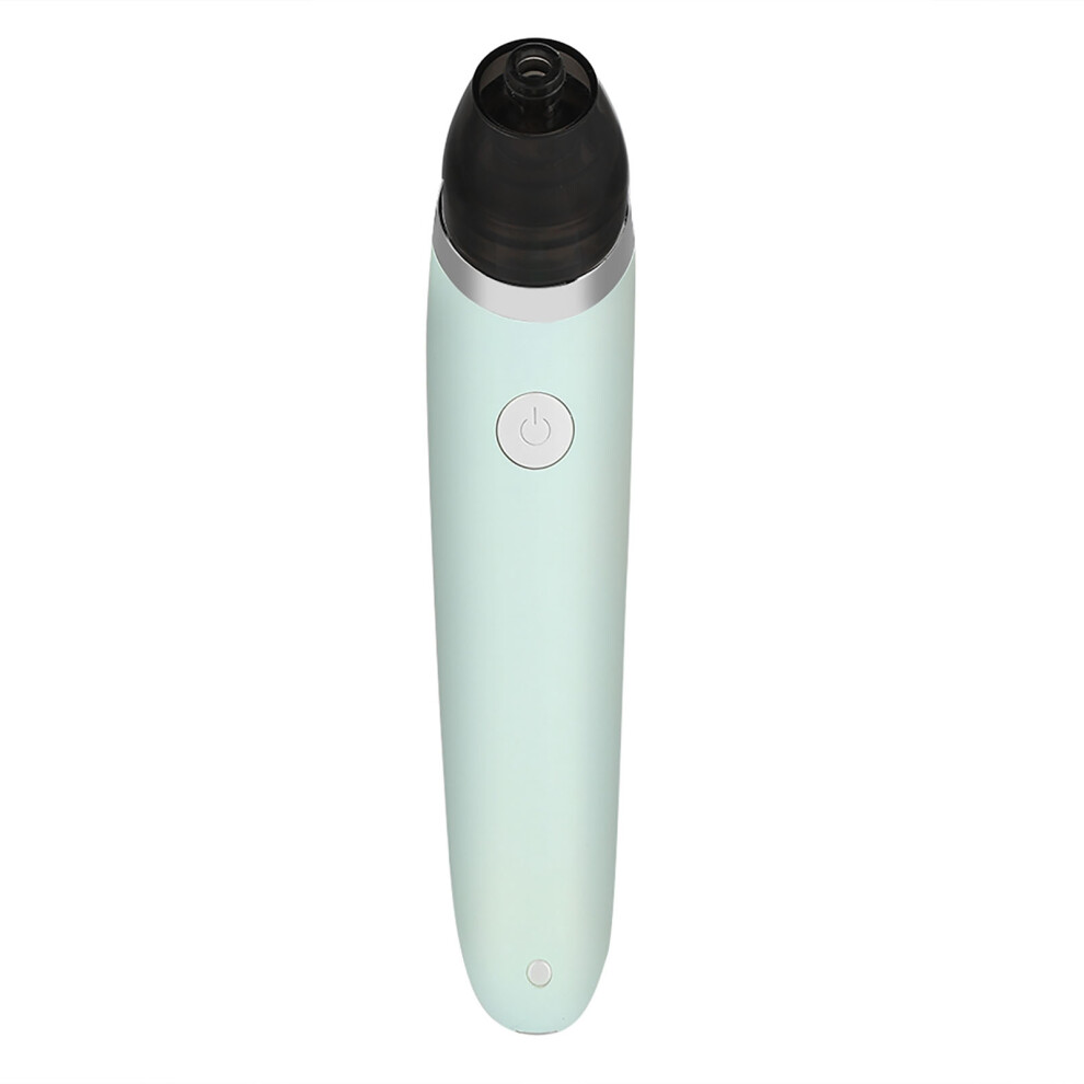 Electrical Nose Cleaner Baby Nasal Mucus Runny Aspirator Sucker Nostril Clean
