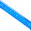 Plastic 8-Hole Translucent Descant Recorder for Kids Children Practice(Blue) 12