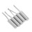 50pcs 10Value 32.768KHz -24MHz DIY Quartz Crystal Oscillator Assorted Kit Set 1