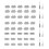 50pcs 10Value 32.768KHz -24MHz DIY Quartz Crystal Oscillator Assorted Kit Set 2