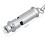 Stainless Steel  Ultrasonic Pigeon Whistle Behavior Training Tool 4
