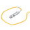 Stainless Steel  Ultrasonic Pigeon Whistle Behavior Training Tool 2