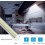 Lichtleiste - LED - 12V - 120 LEDs - Schalter - Energiesparend 3